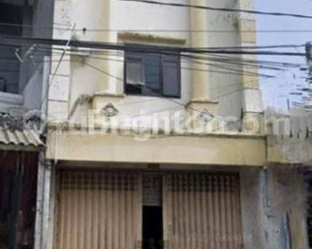 Ruko Nol Jalan Raya Dharmahusada, Cocok Untuk Segala Usaha, Hanya 3M an