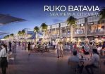 thumbnail-disewa-ruko-batavia-ebony-island-pik-sea-view-luas-45-x-18-1