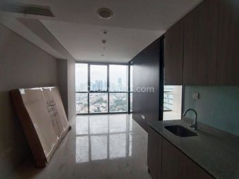 Dijual Dan Disewakan 2 Unit Apartment Ciputra World 2 Kuningan, Jakarta Selatan