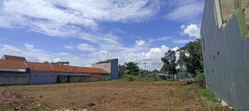 Kavling Murah Hanya 3 Jutaan m. Dekat Stasiun Depok. Cicil 12x