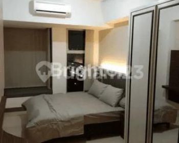 apartemen anderson connect mall PTC, dekat kampus unesa, dekat lontar