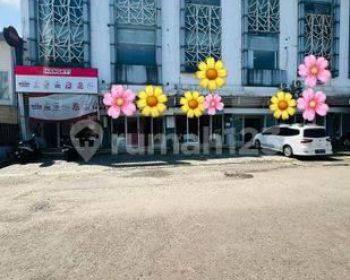 Dijual Ruko Bagus Di Daerah Komersil Semplak Bogor