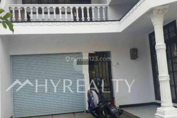 For Rent Rumah Kostan Lokasi Strategis di Sukaluyu Bandung