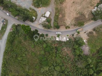 Dijual Tanah SHM 2000 M2 di Cariu Kab Bogor Jawa Barat