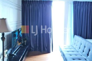 Apartemen Puri Mansion Tower C Lt.37 Kembangan, Jakarta Barat