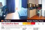 thumbnail-apartemen-puri-mansion-tower-c-lt37-kembangan-jakarta-barat-1