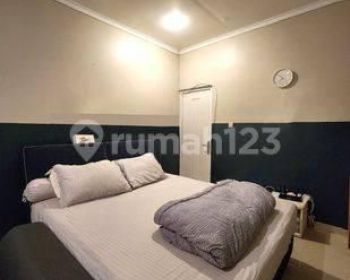 Rumah Bagus Full Furnished Di Bintaro Hill Dekat BXC 4963