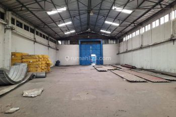 Gudang Harga Murah Di Jalan Raya Curug Tangerang