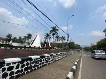 Strategis Kavling Hegarmanah Dekat Tol Cileunyi
