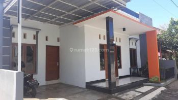 Rumah Dijual Banguntapan Bantul, di Selatan Jogja Tv