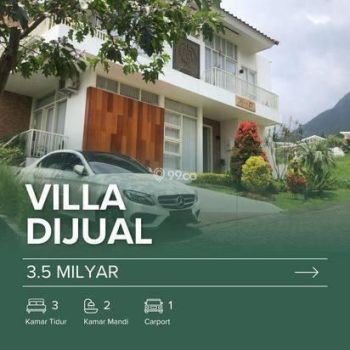 Villa Premium Batu Kota 2 Menit Museum Angkut