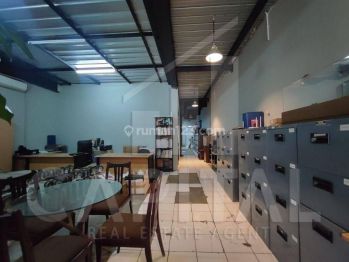 Disewakan Ruang Usaha Strategis di Mainroad Kiaracondong, Bandung