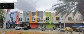 Dijual Ruko strategis 2 lantai mitland tambun Bekasi