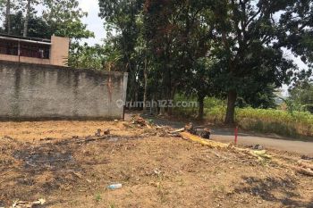 Tanah Kavling Murah di Bogor, Dekat Sirkuit Sentul