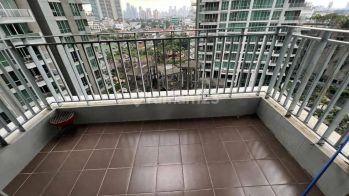 Cheapest Kemang Village Cosmo 142 m² 3 Bedroom Balcony