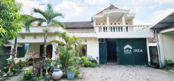 Rumah Murah Siap Huni di Jetis Jaten Karanganyar