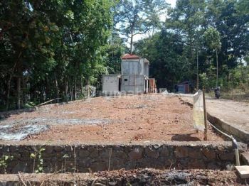 Tanah Cocok Untuk Kos Unnes Gunungpati