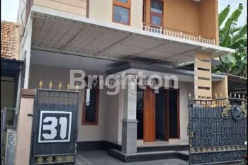 Rumah BARU With JACUSSI, MINI POOL, PREMIUM, minim  2tahun di Denpasar Timur