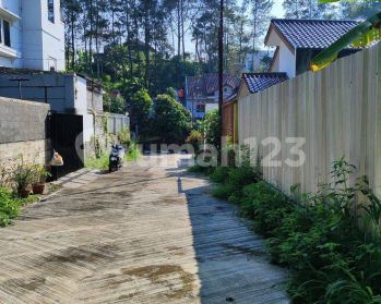 Dijual Kavling Bukit Danau Indah Pik2 Uk 300m2