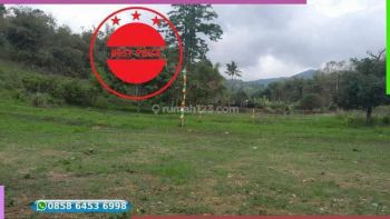 Top Kavling Siap Bangun View Kota Sindanglaya Bandung 223H6