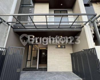 NEW Rumah Dukuh Kupang Timur, Modern Minimalis, Start From 2Man