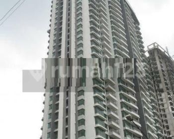 Apartment Disewakan The St.moritz Puri Indah Jakarta Barat Tower Royal