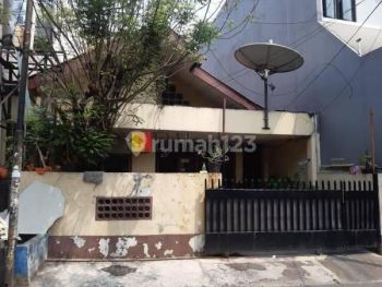 Rumah Hitung Tanah, Nego Sampai Jadi, Tomang Jakarta Barat