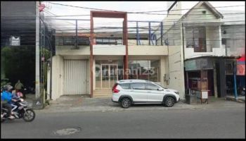Ruko Strategis Untuk Kantor Cafe Toko Dekat Kampus Uii Dan Ugm