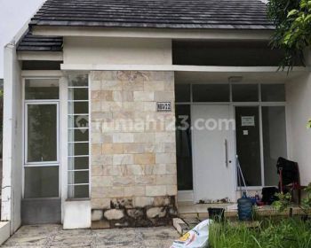 Rumah Serpong Natura Lokasi Sangat Strategis Nempel Bsd Dan Harga Terjangkau