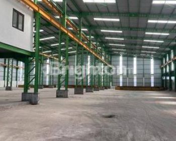 GUDANG BAGUS BANGET, SIAPP NGOMSET SAFE N LOCK CONTAINER LOSS BISA MASUK