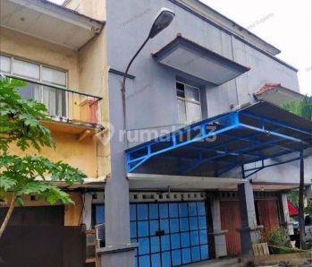 Jual Cepat Ruko 3 Lantai (Lift) Mutiara di Mutiara Taman Palem Cengkareng