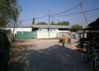 Dijual Gudang Dan Pabrik Di Cikarang Jawa Barat