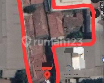 Tanah Murah Siap Bangun Lokasi Strategis Di Jalan Lio Baru Batu Ceper Tangerang