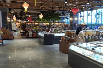 Apartemen Sedayu City Kelapa Gading **