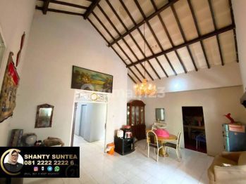 Rumah Jual Murah Bisa Jadi Kosan di Sektor 3a Bintaro 11750