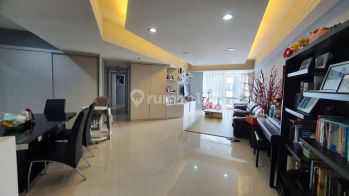 Kondo TA,146m,KT 3+1,146m,sangat bagus,hommy dan adem Apartemen Taman Anggrek 3