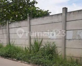 Jual Tanah Luas Murah Strategis di Dekat Tol Margaasih Bandung