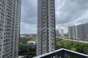 Apartemen Siap Huni di Casa De Parco Bsd