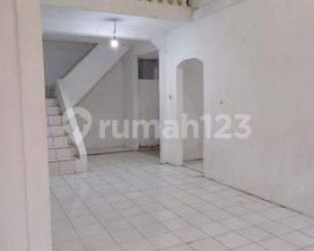 Fiks Suka Tanah Kotak Hunian Ekonomis Taman Kopo Indah