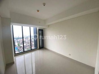 Dijual Apartemen Siap Huni Pollux Habibie Batam Center