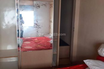Disewakan Apartemen Gading Nias 1 Kamar Full Furnish 2 Ac
