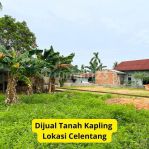 thumbnail-dijual-tanah-shm-150m2-lokasi-celentang-siap-bangun-0