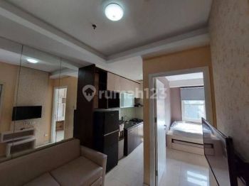 Disewakan Apartement Parahyangan Residence Tipe 1 Bedroom Furnish