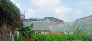 Dijual Cepat Tanah Kavling Dikomplek Cipete Jakarta Selatan