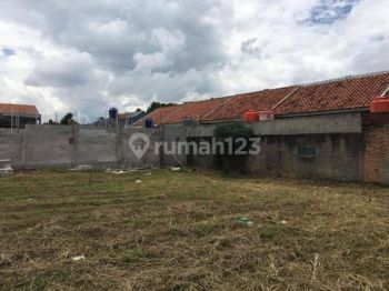 3 Unit Terakhir. Dekat Alun alun Kota Depok