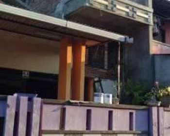 Dijual Rumah Palebon Pedurungan Dekat SMA Negeri 2 Semarang