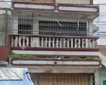 Ruko Strategis di Dekat Pasar Kebalen Malang Gmk02697