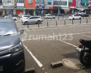 Ruko 1 lt Bagus Siap Pakai Harga Murah dekat Tol dan Stasiun