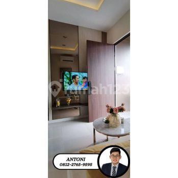 Dijual Rumah Minimalis Daerah Cgs Diandre Ukuran 5x10m2 Dekat Tol