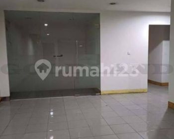 Ruko Disewa Sunter, Luas 170 Meter, Kode 19306 Bn